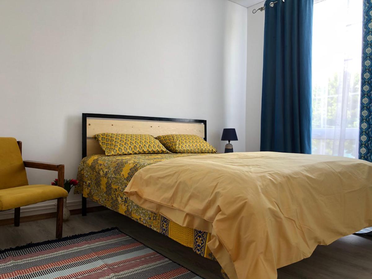 Family Guest House