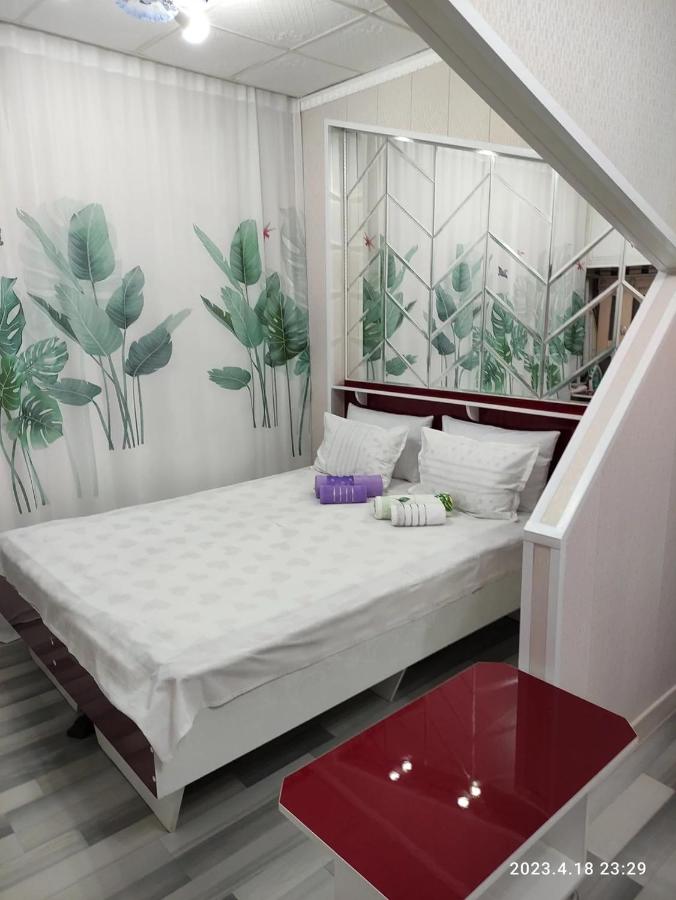 Comfortable Luxury Apartment