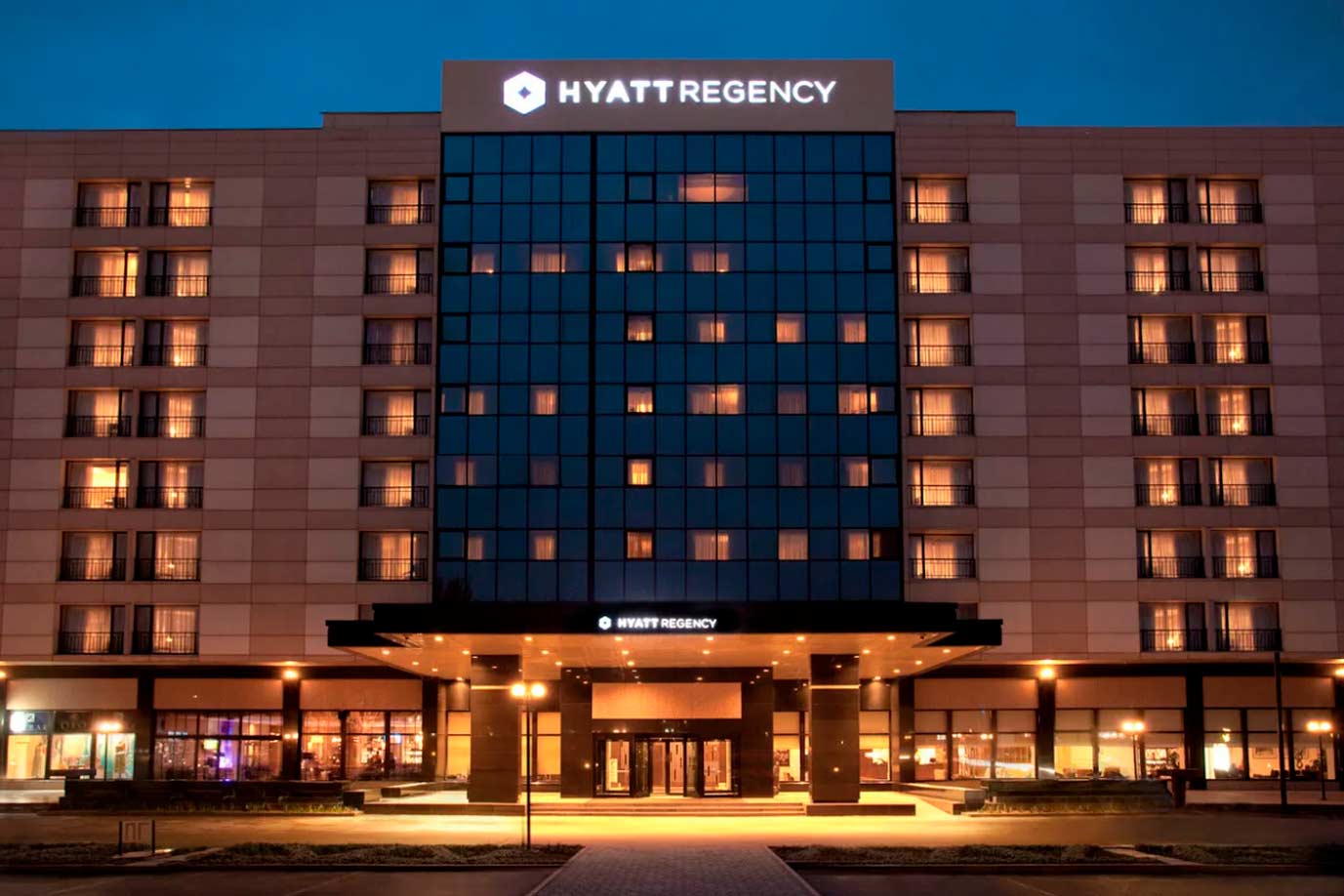 Hyatt Regency