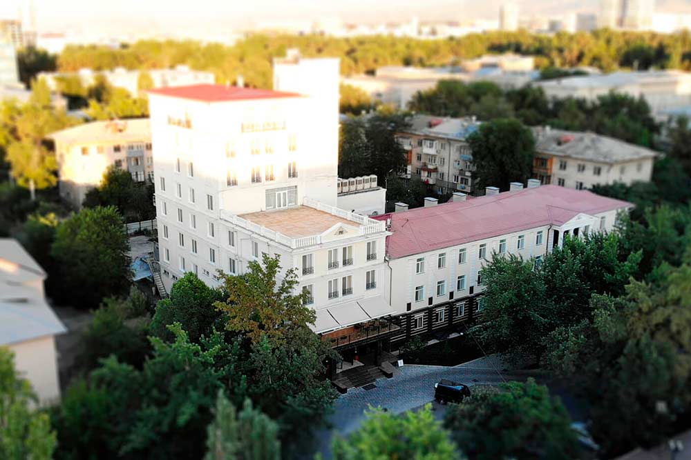 Park Hotel