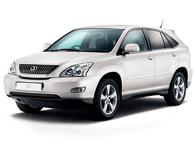 Lexus RX330