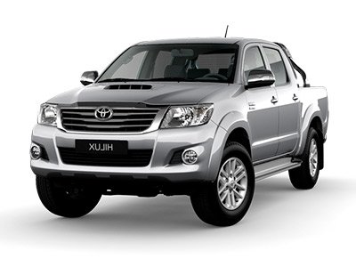 Toyota Hiluxe
