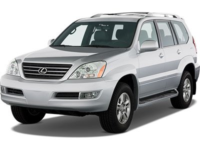Lexus GX470