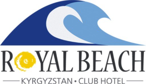 Коттедж, Royalbea ЦО Royal beach, Чок-Тал, Детская площадка, Парковка, стоянка, Охраняемая территория