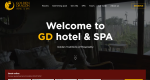 Golden Dragon Villa Hotel